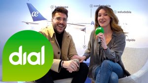 Antonio José AIR EUROPA