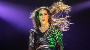 Malú
