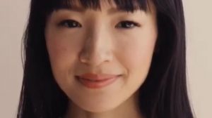 Marie Kondo
