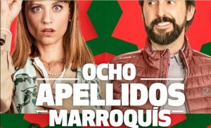 ocho apellidos marroquís