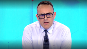 Risto Mejide en Todo es mentira