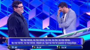 Rodrigo Vázquez El Cazador