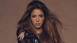 Shakira