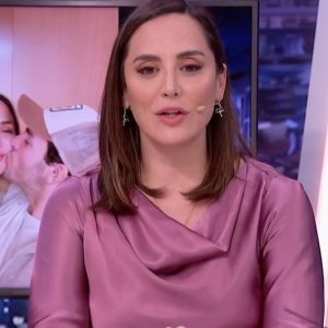 Tamara Falcó en El Hormiguero
