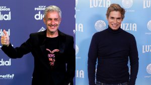 La banda sonora perfecta para dar la bienvenida al mes de febrero: Carlos Baute, Sergio Dalma...