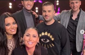 Ainhoa Cantalapiedra