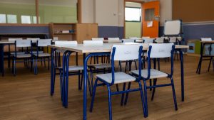 Ránking de los mejores colegios de España.