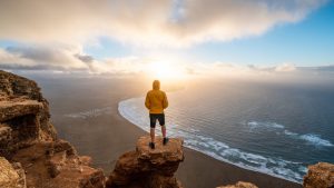 Los 25 destinos de moda en 2023.