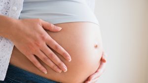 Síntomas poco conocidos del embarazo.