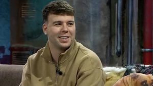 Quevedo en La resistencia