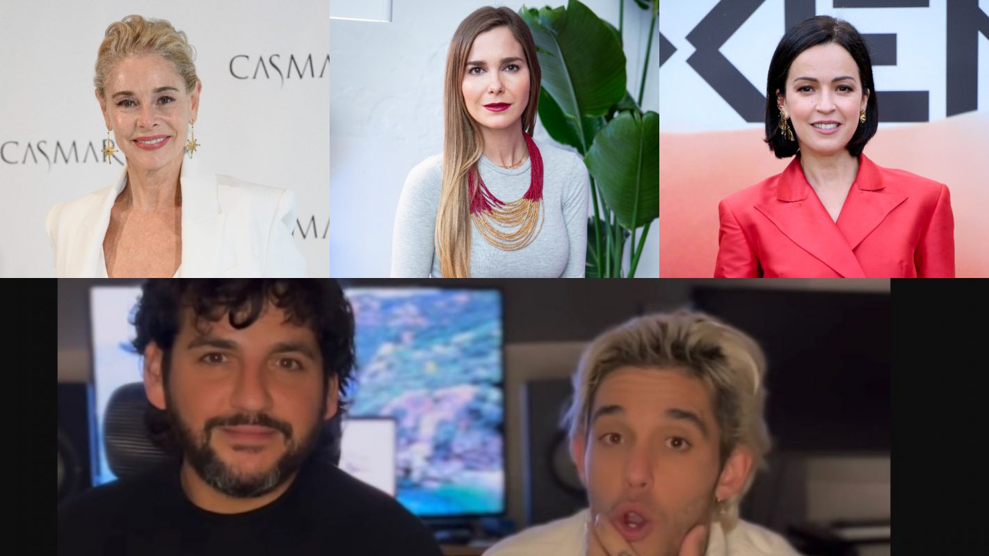 ¿Qué ha sido de los actores de Los Serrano?