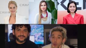 ¿Qué ha sido de los actores de Los Serrano?