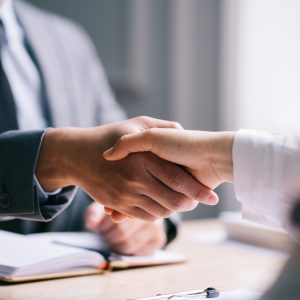 Las técnicas más locas en entrevistas de trabajo.