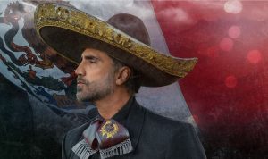 Alejandro Fernández