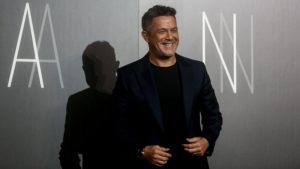 Alejandro Sanz