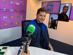 Bisbal Dial Musica Imaz