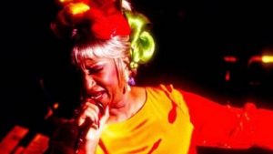 Celia Cruz