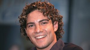 David Bisbal