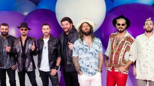 Efecto Pasillo y Bombai