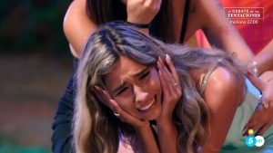 La isla de las tentaciones 6