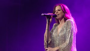 Pastora Soler dial Únicos