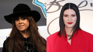 Vanesa Martín y Laura Pausini turquía
