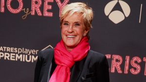 Chelo García Cortés