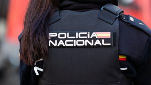 Policía Nacional