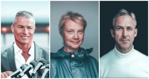 Imágenes recreadas con IA