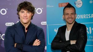 Jordi Cruz y Dabiz Muñoz