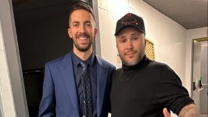 Kiko Rivera y Broncano