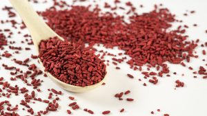 Red yeast rice