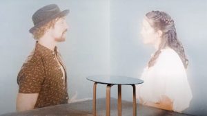 Macaco y Ximena Sariñana