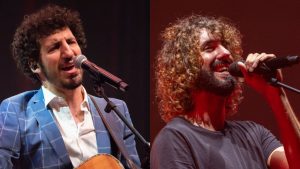 Marwán y Mikel Izal