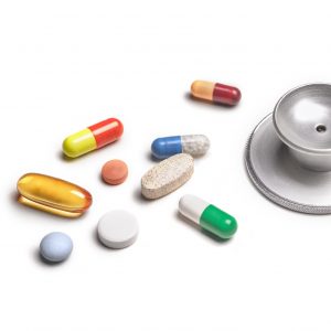 Doctor Over prescribing medicine