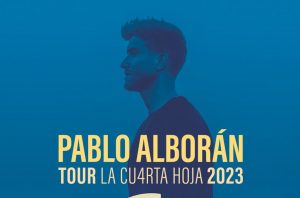 pablo alborán