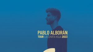 pablo alborán