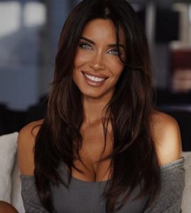 Pilar Rubio