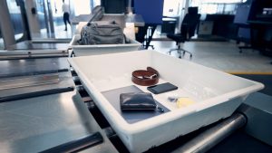 Más cambios para los viajeros en los aeropuertos.