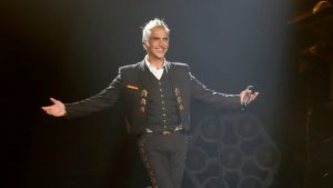 Alejandro Fernández.