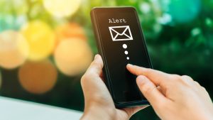 El sistema de alertas de emergencias ya está activo