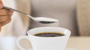 Eritritol, edulcorante