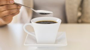 Eritritol, el edulcorante de moda