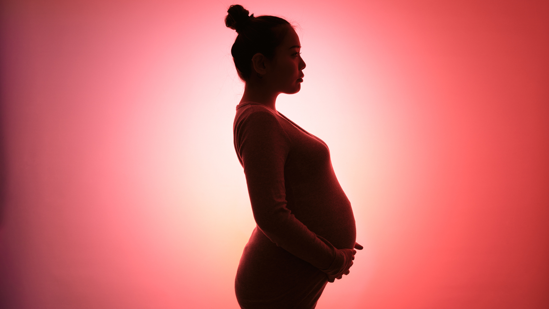 El embarazo, una experiencia "peligrosa"