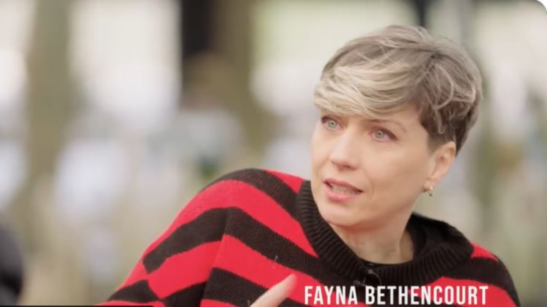 Fayna Bethencourt relata cómo eran las agresiones y su infierno con 'El Yoyas'