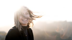 Cómo ser feliz cada día