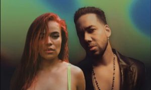 karol g y romeo santos