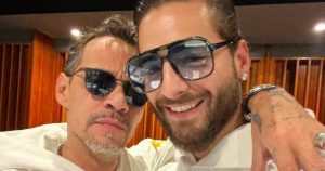 maluma marc anthony