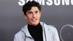 Marc Márquez.