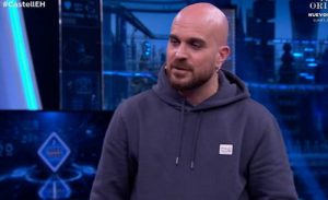 miguel galvez el hormiguero